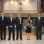 Ariel Robles señala que existe riesgo de que Chaves no se rinda
 – El nacional cr