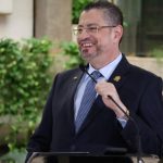 No soy protagonista de ninguna campaña electoral.

 – El nacional cr