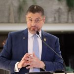 Pilar Cisneros a pedido del TSE: ¿Estamos parados frente a un golpe de estado institucional?

 – El nacional cr