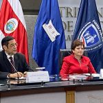 Luz Mary Alpízar apoya al TSE y pide a Rodrigo Chaves respetar las instituciones democráticas
 – El nacional cr