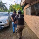 El nuevo desafío del Saprisa a solo unas horas de jugar contra el “Pate” Centeno

 – El nacional cr