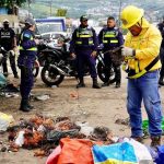 Laura Fernández impulsará toque de queda en barrios de máxima criminalidad

 – El nacional cr