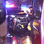 El candidato a vicepresidente casi se pierde
 – El nacional cr