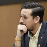 Guevara advierte que un proyecto para “garantizar” los derechos laborales de los repartidores podría eliminar empleos

 – El nacional cr