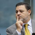La canción rápida de los días 4-3 volverá al parlamento el miércoles; Aún después de votar 1.910 propuestas

 – El nacional cr