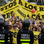 Balacera en Siquirres deja un hombre gravemente herido

 – El nacional cr