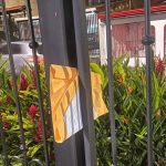 Muere agente de seguridad tras chocar contra autobús en San José

 – El nacional cr