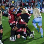 Fernando Berrocal da su apoyo a José Aguilar Berrocal de Avanza

 – El nacional cr