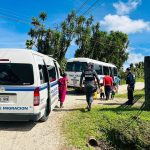 Costa Rica buscará el milagro ante Honduras con este 11

 – El nacional cr