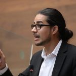 La Guardia Costera rescata a un turista arrastrado por la corriente

 – El nacional cr