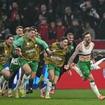 Detienen a sospechoso por asesinato de mujer en cuartel de San José

 – El nacional cr