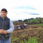 Dueño de barbería cuenta el susto tras accidente entre tren y camión

 – El nacional cr