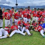 Chinchilla a Chaves: Durante mi reinado, La Sele clasificó y tuvo la mejor actuación de la historia

 – El nacional cr