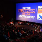 Laura Fernández llama a votar por la “continuidad” en su gira por la región Brunca

 – El nacional cr