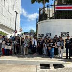 Colisión y tráiler varado se desploma Barva de Heredia

 – El nacional cr