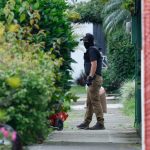 Alias ​​​​”Zorra” cae cuando intentaba robar en una pizzería

 – El nacional cr