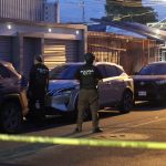 Incautaron más de 800 medicamentos en el vehículo

 – El nacional cr