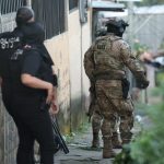 Hallan cuerpo en estado de descomposición en una obra de teatro

 – El nacional cr