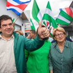 BID, España y CRUSA invertirán más de un millón de dólares en proyectos de agua y saneamiento en zonas rurales de Costa Rica

 – El nacional cr