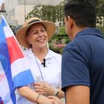 Muere joven en accidente de agua en Las Cavernas

 – El nacional cr