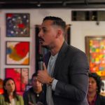 Actuemos Ya arranca campaña en Cartago con miras a las diputaciones

 – El nacional cr