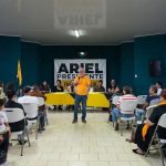 Rescatan a las 2 personas atrapadas en cascada Las Trillizas

 – El nacional cr