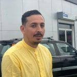 Ariel Robles asegura que están ocupados entrando a segunda ronda

 – El nacional cr