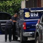 Profesionales de la salud destacan entre los candidatos a sustitutos de Heredia

 – El nacional cr