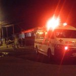 Trabajadores de limpieza salen ilesos tras accidente en Cartago

 – El nacional cr