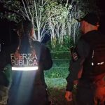 Ataque armado deja una mujer muerta en Guápiles

 – El nacional cr