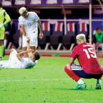 La falla de Cloudflare expone la vulnerabilidad en la arquitectura de Internet

 – El nacional cr