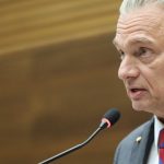 Exdiputado y exalcalde perderían sus cargos como diputados por San Ramón del PLN

 – El nacional cr