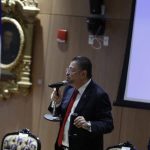 Ortega: Rodrigo Chaves huirá del país después del 8 de mayo

 – El nacional cr