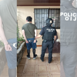 OIJ desmantela presunto laboratorio de marihuana

 – El nacional cr