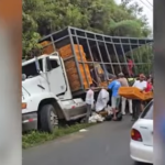 OEA y Defensoría del Pueblo impulsan programa de observación electoral con jóvenes voluntarios

 – El nacional cr