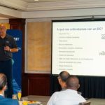 La Guardia Costera rescata a un turista arrastrado por la corriente

 – El nacional cr