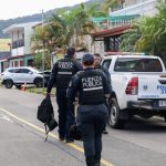 Un hombre herido de bala llega solo al hospital

 – El nacional cr