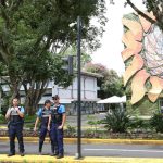 Así dañó Fernando Palomec instalaciones en Liberia

 – El nacional cr