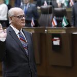 El Tesoro reporta superávit primario del 1,3% del PIB desde septiembre de 2025

 – El nacional cr