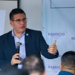 Fernando Zamora inicia campaña presidencial en Puntarenas con foco en desarrollo costero

 – El nacional cr