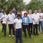 Se devela retrato del Benemérito de la Patria, Fernando Centeno Güell

 – El nacional cr