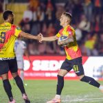 Hijo salió mientras dormían.

 – El nacional cr