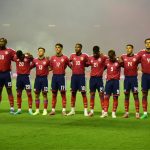 Extranjero es detenido en el Estadio Nacional tras un operativo policial

 – El nacional cr