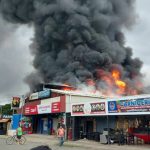 Un famoso streamer y YouTuber recibirá un regalo de Alajulence

 – El nacional cr