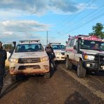 Laura Fernández promete más desarrollo para Limón

 – El nacional cr