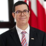 Tico se baña de oro en los 100 metros en los Juegos Parapanamericanos

 – El nacional cr