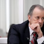 Cisneros abandona la sesión por discusión sobre la marcha campesina

 – El nacional cr