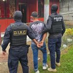 ¿Nos ayudará “Fantasma” contra Haití? Responde

 – El nacional cr