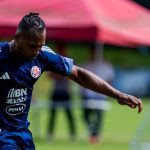 Cisneros denuncia que Larios y Alfaro negaron a Chaves el derecho a la defensa

 – El nacional cr