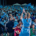 Así dañó Fernando Palomec instalaciones en Liberia

 – El nacional cr